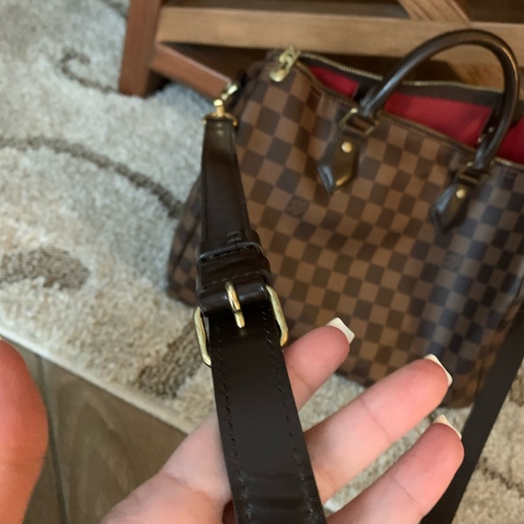 Louis Vuitton Speedy B 30 - Picture 15 of 16